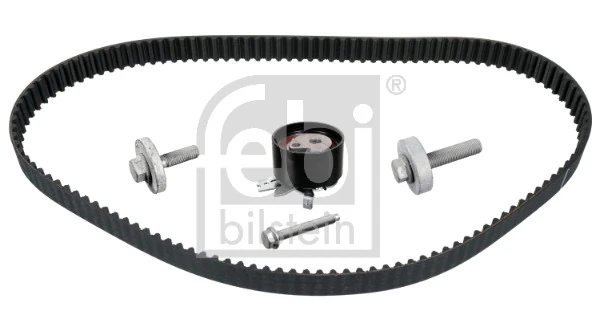 Timing Belt Kit
